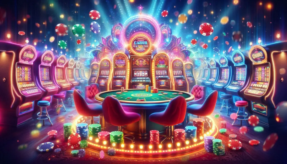 VA Lottery